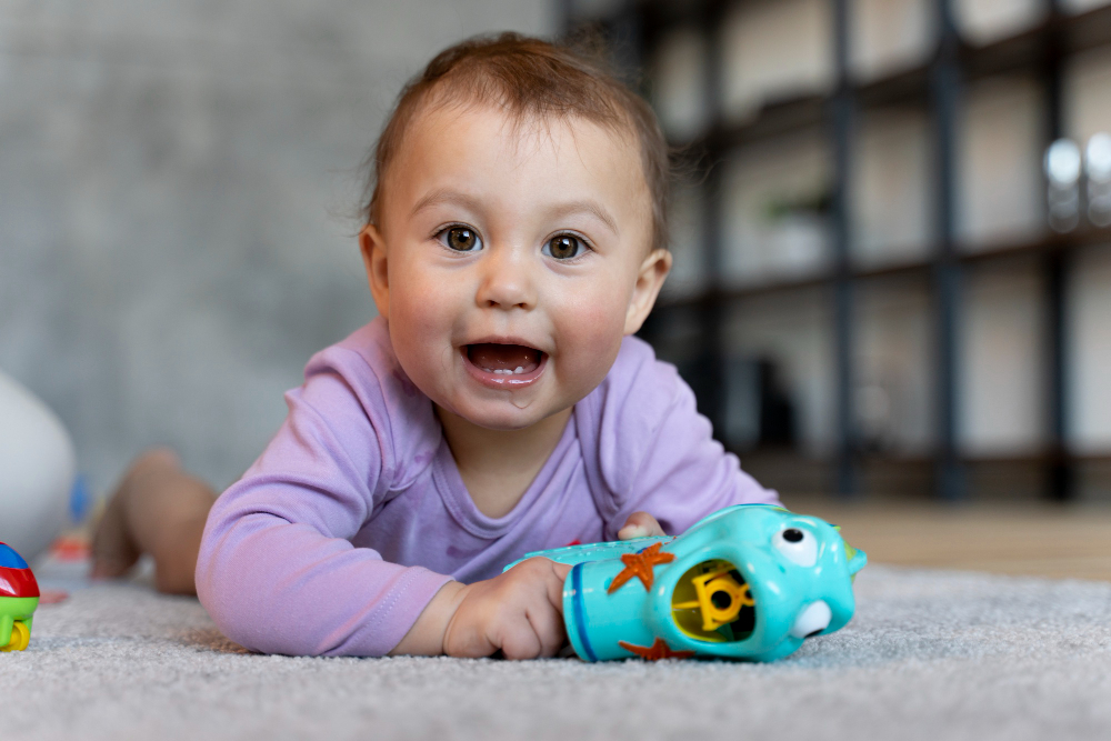 Quel équipement choisir pour bébé en 2026 ?