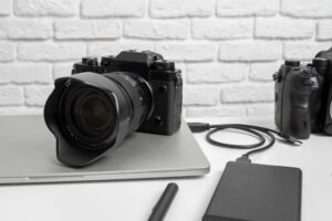 Quel appareil photo en 2026 avoir ?