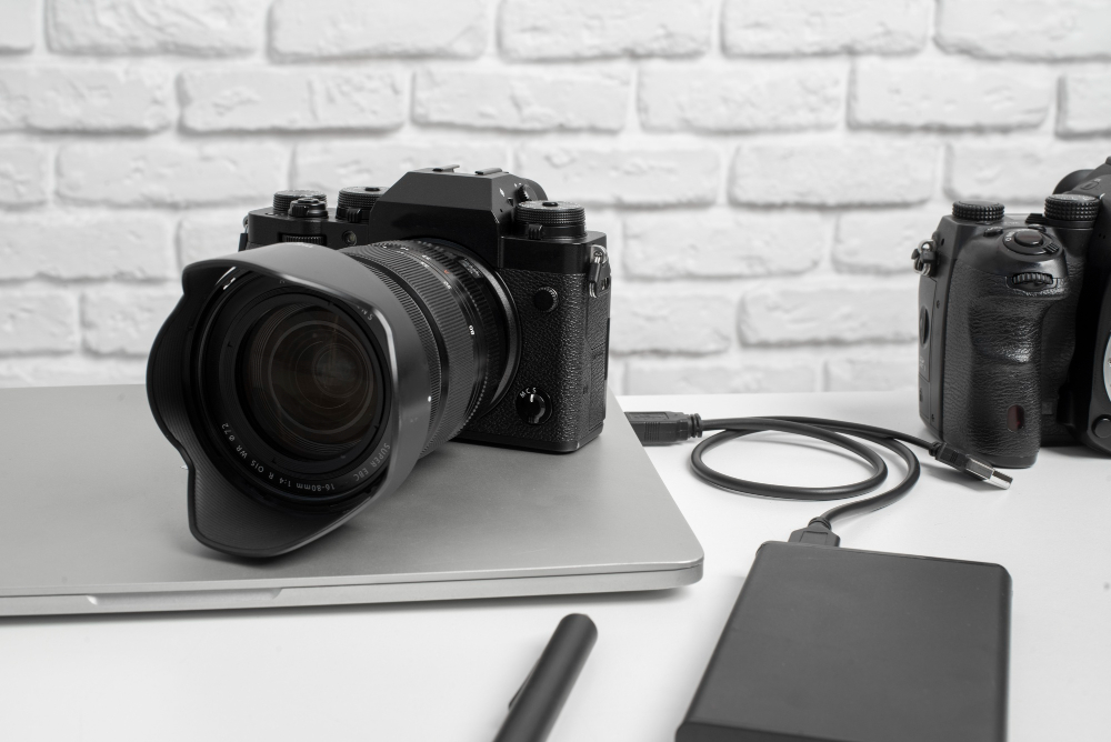 Quel appareil photo en 2026 avoir ?