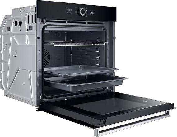 Hotpoint - HAOI5S8PM0XA FORTS