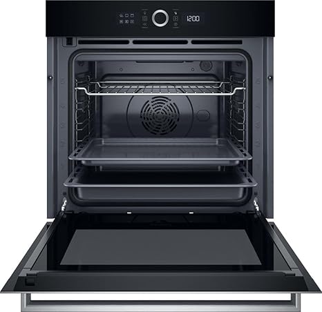 Hotpoint - HAOI5S8PM0XA FOURT