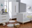 Quel chambre de bébé choisir ?