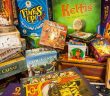 Quel jeux de société choisir ?