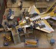 Quel  maquettes  acheter  pour s&rsquo;amuser en famille ?