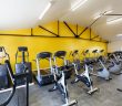 Que faut-il  avoir une salle de sport à la maison ?