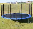 Quel trampoline choisir pour la famille ?