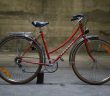 Le vélo pour les petits ou les plus grands !