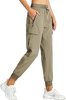 pantalon de randonnée