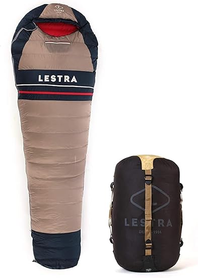 votre sac de couchage