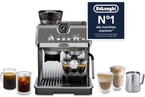 DeLonghi La Specialista Arte Evo EC9255.T