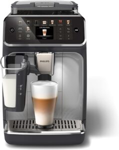 Philips Expresso broyeur Série 5500