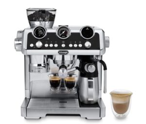 Quelle machine à café à grain avec broyeur choisir en 2026 ?