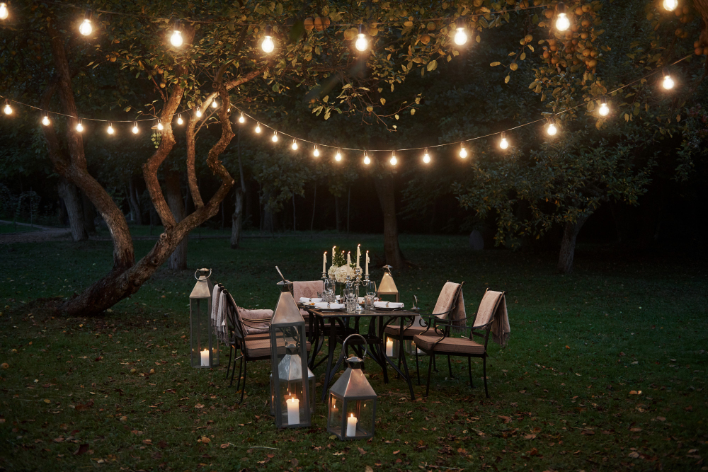 Quel Guirlande lumineuse pour terrasse acheter en 2026 ?