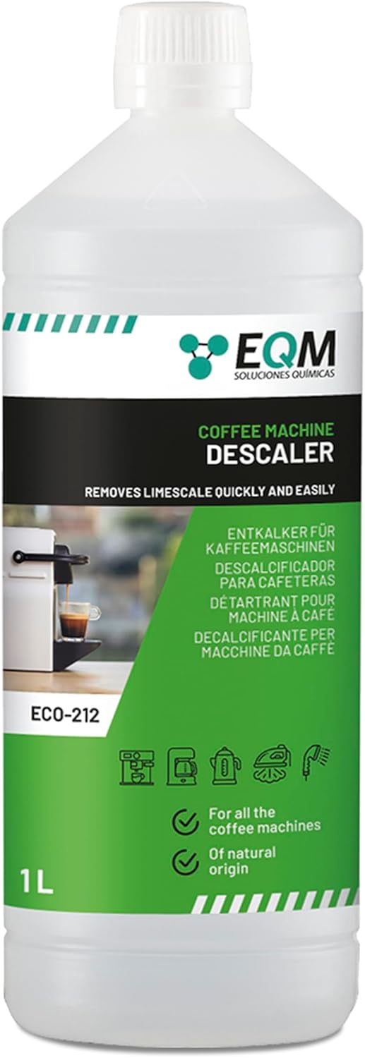 Quel Détartrant Machine à Café 100% Naturel acheter en 2026 ?