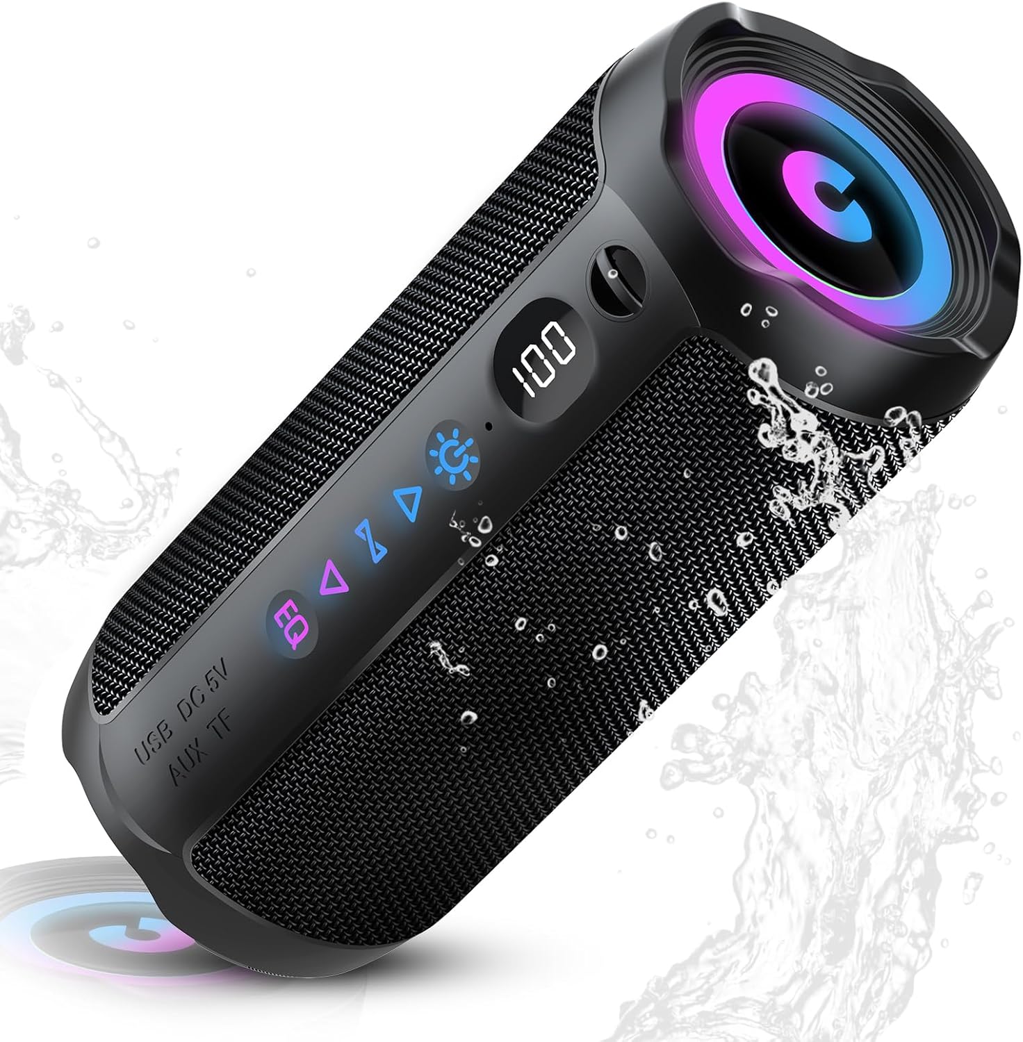 Quel Enceinte Bluetooth 5.4 en 2026 ?