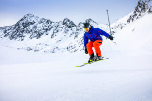 Quel équipement choisir pour le ski ?