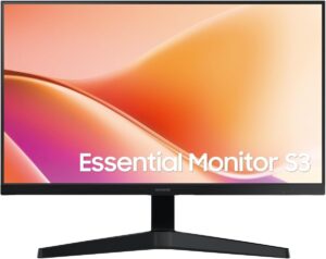 Samsung Écran PC S33GF 24po