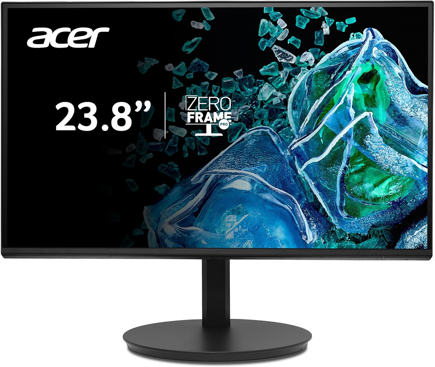 Quel écran Acer 24 pouces Full HD 120 Hz choisir en 2026 ?