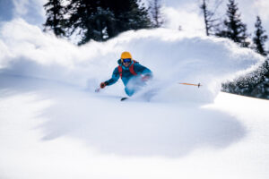 Skieur débutant ou avancé : quelle fixation DIN choisir ? Le guide complet qui va sauver tes jambes