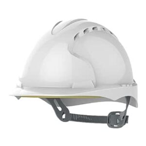 Casques antibruit et casques de chantier pour travailler en sécurité