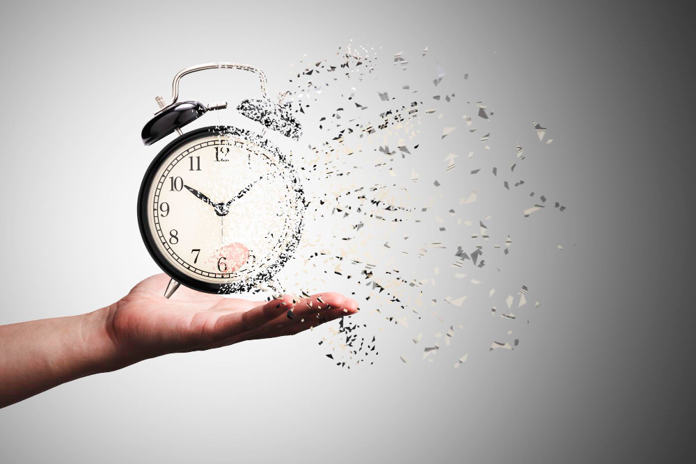 gain de temps
