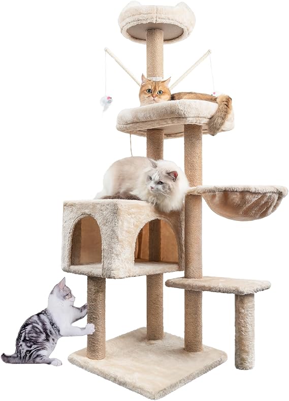 arbre a chats