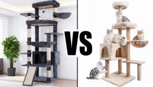 Meilleur arbre à chat : comparatif et guide d’achat 2026